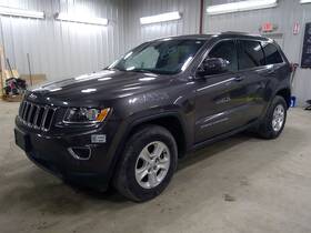 215.am8715 Jeep Grandcher 2015 Seat Rear 1085874
