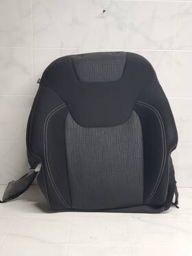 2609621laa Jeep Cherokee Front Right Airba Passenger Side Upper Seat Cushion Oem 2014 - 15
