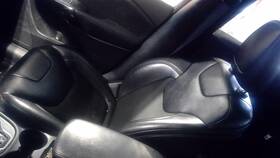 346377 Jeep Used Front Right Seat Fits 2020 Cherokee Manual Leather Without Fold Fla
