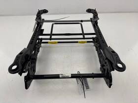 4610173ac Jeep 2007 - 2010 Patriot Front Left Side Seat Frame Track Manual Adjuster Oem