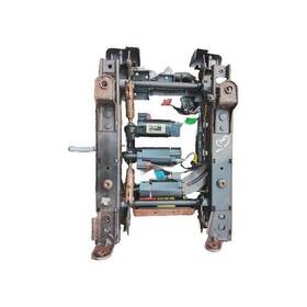 4886376aa Jeep Grand Cherokee Wj 99-04 Oem Lh Driver Electric Power Seat Base Track Memory