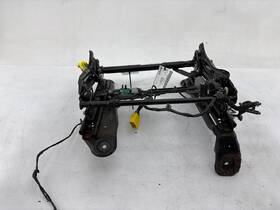 5138981aa Jeep 2005-2010 Grand Cherokee Front Left Seat Track Frame Oem