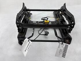 5183666aa Jeep 2005-2010 Grand Cherokee Front Right Seat Track Frame Oem
