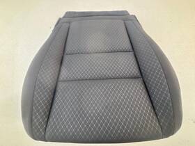 5pj09dx9ac Jeep 2014-2022 Grand Cherokee Front Right Side Seat Lower Cushion Oem