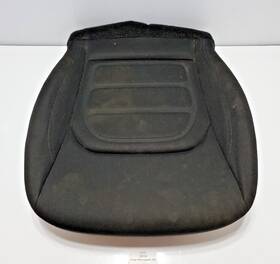 6500100585 Jeep 2015-2018 Oem Renegade Front Right Passenger Side Lower Seat Cushion Black