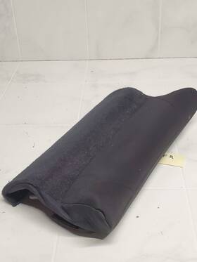 68091756aa Jeep Cherokee Front Right Passenger Side Seat Cushion Pad Oem 2014 - 2015