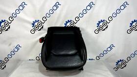 68272260ab Jeep 2017-2024 Compass Front Left Driver Side Seat Lower Cushion Pad Oem