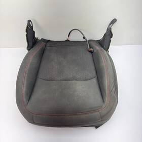 68281996ab Jeep 2018-2025 Wrangler Front Drivers Seat Lower Cushion Cloth Oem