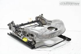 68287818ab Jeep 2014-2018 Cherokee Front Right Passenger Side Seat Lower Track Frame Oem