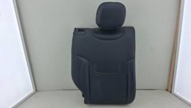 68289807ab Jeep 2017-2024 Compass Rear Right Side Second Row Upper Seat Cushion Pad Oem