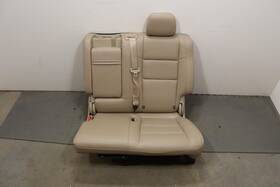 68336226ac Jeep 2018 - 2022 Grand Cherokee Wk Rear Left Side Seat Assembly Oem Beige A5xl