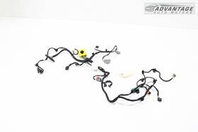 68352893ab Jeep 2017-2021 Compass Front Left Driver Side Seat Wiring Harness Oem