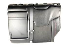 68527290ab Jeep 2018 - 2021 Compass Trailhawk Rear Left Seat Upper Cushion Cover Oem