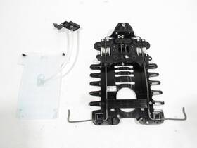 68582288ab Jeep 22-24 Grand Cherokee 2023 Front Right Seat Lumbar Support Occupant Sensor