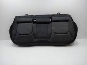 6am42pxraa Jeep 2015-2018 Renegade Trailhawk Rear Seat Lower Cushion Bottom Oem