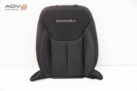 6dj51xdbab Jeep 2013 - 2018 Wrangler Jk Front Left Driver Side Seat Upper Cushion Oem
