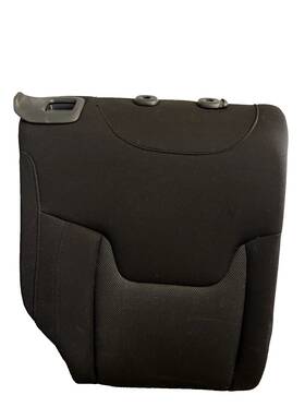 6sj58u00aa Jeep 2018-2023 Renegade Rear Right Passenger Second 2nd Row Back Seat Cushion