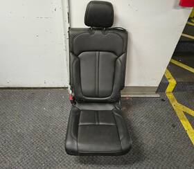 6tj301x7ac Jeep 2022 - 2025 Wagoneer Rear Left Side 3rd Row Seat Assembly Oem 6tj301x7ac Jeep 2022 - 2025 Wagoneer Rear Left Side 3rd Row Seat Assembly Oem