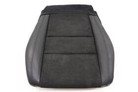 6uw90dx9ab Jeep 2019 - 2022 Grand Cherokee Wk Front Right Seat Lower Cushion Oem Black Klx9