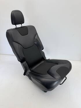 6uw93dx9ab Jeep 2019 - 2022 Cherokee Rear Right Split Seat Assembly Oem 6uw93dx9ab Jeep 2019 - 2022 Cherokee Rear Right Split Seat Assembly Oem
