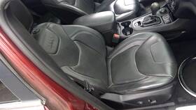 707022 Jeep Used Front Right Seat Fits 2019 Cherokee Electric Cloth Without Memory F