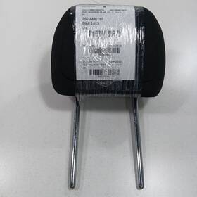 Jeep 752.am8117 Renegade Seat Headrest Rear Back Head Rest 2017 2018 2019 2020 Oem