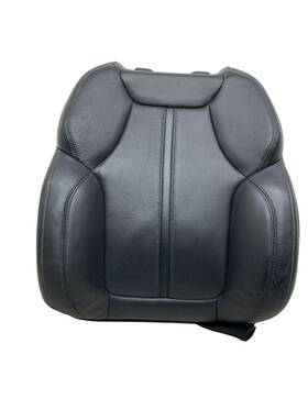 7hq61wf6ae Jeep 2022-2023 Wagoneer Series Iii Front Left Upper Seat Cushion Wear