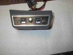 1984-94jeep Jeep 8956001599 Cherokee Xj Front Driver Power Seat Switches And Wiring Harness 1984-94jeep Jeep 8956001599 Cherokee Xj Front Driver Power Seat Switches And Wiring Harness