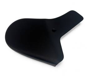 Docw-xx-58113 Jeep Oem 2011-2021 Grand Cherokee Front Left Driver Side Seat Inner Trim Cover