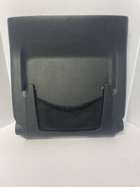 Docw-xx-58220-m1 Jeep 2011-2021 Grand Cherokee Front Seat Back Cover Trim Panel Oem