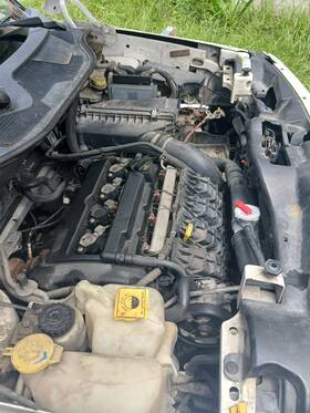 Fst-1475 Jeep Patriot Sport Engine 2.0l