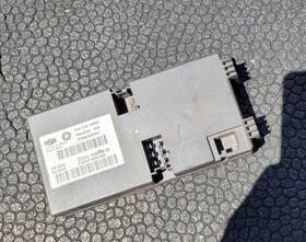 Jeep Oem 04602327ah 05-06 Grand Cherokee Limited Right Front Power Seat Module