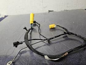 P68269075af Jeep Compass Front Right Side Passenger Seat Wire Wiring Harness Oem 2013