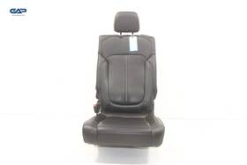 P68547736aa Jeep Wagoneer Rear 3rd Row Left Driver Side Seat Complete Oem 2022 - 2024
