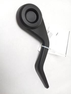 202-01455bl Jeep/plymouth Truck Front Driver Seat Folding Handle For Patriot 2009i2014 Oem