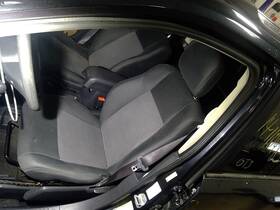 202-01460l Jeep/plymouth Truck Driver Front Seat Bucket Manual Cloth Fits 09-14 Compass 10316741