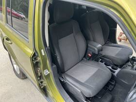 202-01478r Jeep/plymouth Truck Passenger Front Seat Bucket Manual Without Fits 09-14 Compass 173296
