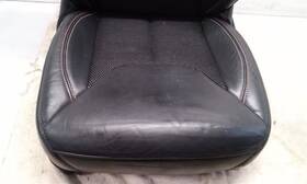 202-03122bl Jeep/plymouth Truck Jk Wrangler 75th Anniversary 4 Door Driver Leather Seat 2011-2017 139983