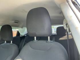 202-10679al Jeep/plymouth Truck Driver Left Front Seat Manual Cloth Fits 17-23 Compass 842107