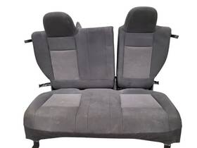 215.ch9114 Jeep/plymouth Truck Rear Seat Fits 2014 Patriot 610069