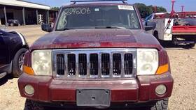 215.ch9708 Jeep/plymouth Truck Commander 2008 Seat Rear 1141675