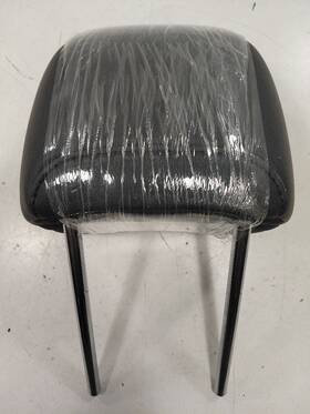 Jeep/plymouth Truck 752.ch9524 Compass Seat Headrest Rear Back Head Rest 2025 2024 2023 Oem
