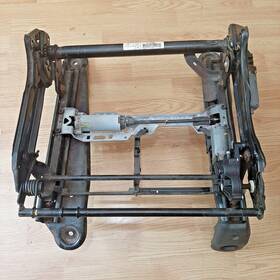 Po-92343-01 Jeep Drivers Power Seat Frame 2006 Commander Limited Oem