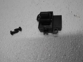 Smitley-333-35-266 Jeep 2004 Grand Cherokee Front Right Passenger Lumbar Support With Screws