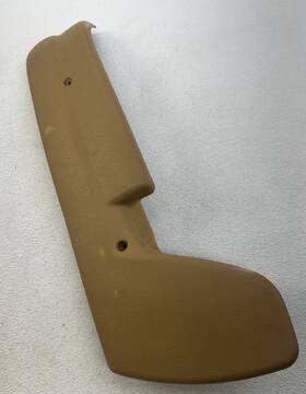 T5003315 Jeep 1997-1998 Cherokee Xj Front Manual Driver Side Seat Trim Cover Oem Spice T5003315 Jeep 1997-1998 Cherokee Xj Front Manual Driver Side Seat Trim Cover Oem Spice