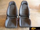 2jzgte Jza80 Toyota Mkiv Seat Supra Front Driver And Passenger Side Oem