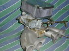 K-8905 Weber Volvo 1800s P1800