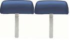 K31012c Oer 1969 Camaro Firebird Headrest
