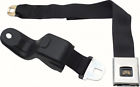 K316 Oer Pontiac Firebird Chevy Camaro Deluxe Interior Front Seat Belt