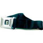 K317 Oer Pontiac Firebird Chevy Camaro Deluxe Interior Rear Seat Belt